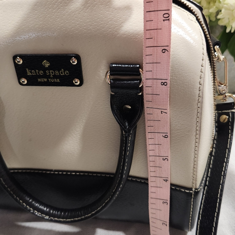 Kate Spade Wesseley Alessa Women's Bag - Picture 4 of 8